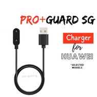 [SG] Charger Huawei Band 9 8 7 Watch Fit Fit 2 New Band 6 6 Pro Honor USB Charging Cable Magnetic Watch Charger