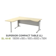Superior Compact Table / Standard Table / Office Table / Office Meeting / Table Writing / Office Des