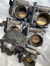 ปากลิ้นเร่งไฟฟ้าลิ่นปีกผีเสื้อไฟฟ้า NISSANSYLPHYJUKEเครื่อง HR16-DE แท้มือสองญี่ปุ่น