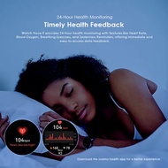 ORIGINAL ORAIMO NOVA R SMART WATCH OSW-821N    ⭐ 1.39 HD RESISTANT PANDA GLASS ⭐ BLUETOOTH CALL