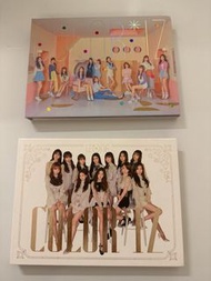 IZ*ONE 專輯 2張