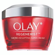 Olay 大紅瓶 新生高效緊緻護膚霜 50克