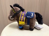日本純種馬 SK Japan 19日本純種馬19 cm 天皇賞 米浴
