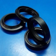 Honda CBX 1000 (81-82) / CBX750F (84-86) - Fork Oil seal + Dust Seal Set ( 4 Pcs) / Fork Oil seal Se