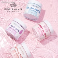 {stock}∈| Bubblemaker | Bubble Bath Soak with Natural Epsom Salt [150g] Therapeutic | Handmade With Natural Premium Ing