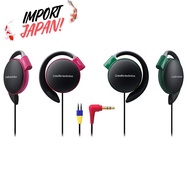 【Import from Japan】Audio-Technica ATH-EQ500 CZ Headphones Wired Earhook Earfit Crazy
Audio-Technica 