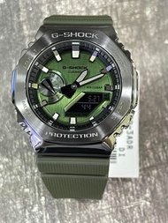 卡西歐 CASIO G-SHOCK GM2100 GM2100B GM-2100 GM-2100B GM-2100B-3A 手錶 錶 手表 表 電子錶 男裝錶 女裝錶 情侶錶 情侶表 平行進口貨品