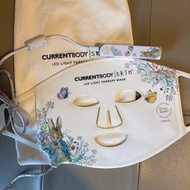 CurrentBody Skin Peter Rabbit LED 嫩膚面膜