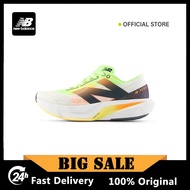 Original New Balance NB FuelCell Rebel V4 Sports Sneakers WFCXLA4 รับประกัน 1 ปี