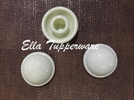 Cap Tutup Valve Bulat extream meal box BYO tupperware  Kotak Makan