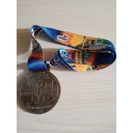 Medal Alumni Run PutrajayaMadani - 2026 5 KM