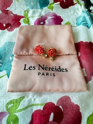 Les Nereides Earrings