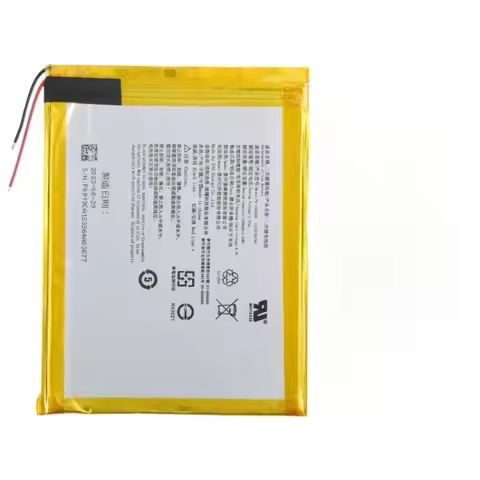 New PR-158098N 3.7V 1200mAh for Kobo Liba H20 H2O EVE PT158098 1ICP2/80/98 Electronic E-book Reader 