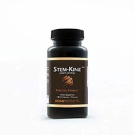 Stem-Kine Stem Cell Supplements: Clinically Proven to Increase Circulating Stem Cells， Promoting Hea