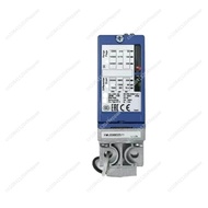 For XMLB300D2S11 Pressure Switch XMLB 300 Bar - Adjustable Scale 2 Thresholds - 1 C/O