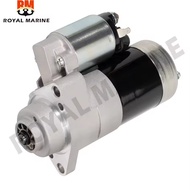 31200-ZY3-003 Starter motor for Honda 200HP-225HP Outboard motor 31200-ZY3A-0034