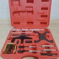 XR TOOLS Ford Mazda 1.4 1.6 1.8 2.0 Di/TDCi/TDDi Mazda Petrol Engine Camshaft Alignment Timing Setti