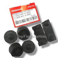 EX5 Dream HONDA C100 Seat Rubber Spare Parts 77205-GN5-900/77206-GN5-900