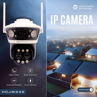 IP CAMERA HCJW242 OUTDOOR 4 MP IP Camera HCJW242 4MP Outdoor IP Camera 4MP HCJW242