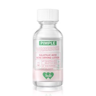 BNB Pimple Warrior Barenbliss Pimple Warrior Salicylic Acid Acne Drying Lotion - Acne Spot Treatment