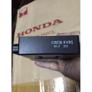 b Ic xe Click 110 hàng Thái Linh kiện loại 1