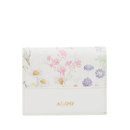 Aldo Luccia Women's Wallet - Floral