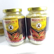 Thai Crab Curry Powder 200g Waugh's Curry Power brand