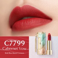 Florasis Blooming Rouge Soft Matte Love Lock Lipstick 2.0