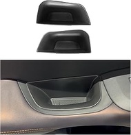 SXCY for 2026 Honda HRV / 2025 Acura ADX Door Storage Organizer for 2023-2026 Honda HRV Accessories 
