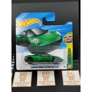 [NEW 2026] Hot Wheels Gordon Murray Automotive T.33 - Case G Short Card (Condition 10/10)