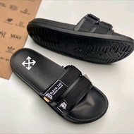 ILHAM JAYA COLLECTION - PASTI GRATIS ONGKIR !!! SUPER PROMO Sandal Slop anak slide pria  Premium Ter