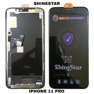 Lcd touchscreen iphone 11 pro full set