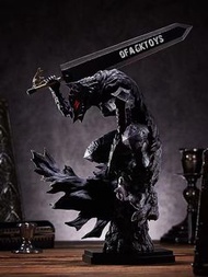 🔥Gk現貨發售🔥MAX FACTORY POP UP PARADE 劍風傳奇 烙印勇士 格斯 狂戰士鎧甲 L