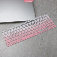 15.6 inch Soft Keyboard Skin for LG gram 15 Notebook 15Z990-H Computer 15Z970 Keyboard Film 15Z990 K