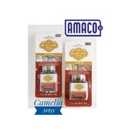 Amaco Brush n Liquid Leaf 1oz Gold/Silver 🔥Offer🔥