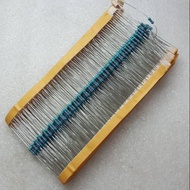 Resistor 1K 0.25w Metal Film 1% 10pcs