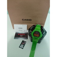Gshock 1to1 Dw6900 Nb7