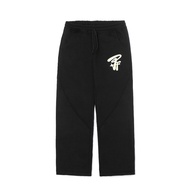 PREFACE Dystopia Sweatpants Black