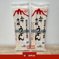 Udon Joshu Akagi 270gr - Udon Japan Premium Mie Kering Mi Udon Jepang