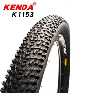 ยางรถจักรยานMTB Kenda K1153ยางนอกTanklessขนาด26นิ้วยางจักรยานขนาด26X1.95 26X2.10 26X2.35