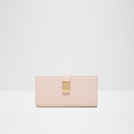 ALDO Anastassia Women's Wallet - OTHER PINK