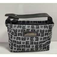 Ben Hogan Golf Ball Bag/Snacks