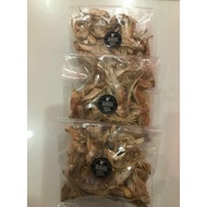 IKAN MASIN GONJENG / IKAN BULU AYAM DARI PRODUK TEMPATAN SARAWAK