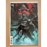 Event Leviathan 2 (of 6) Fabok Variant