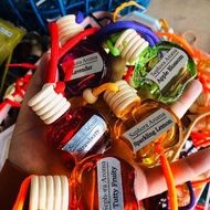 Perfume Kereta Viral Now 🚙