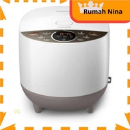Philips Magic Com Hd4515 / 30 Fuzzy Logic Rice Cooker
