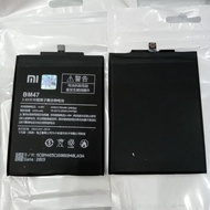 Baterai Xiaomi Redmi 4X/3/3s/3X/3pro BM47 baterai xiaomi BM47