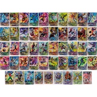 Ganbarizing Cards version BS2 Kamen Rider Zero-One / Blade / Hibiki / Kabuto / Wizard / Gaim / Build / Zi-O / Amazons