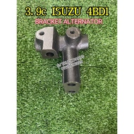 3.9c ISUZU 4BD1 ALTERNATOR BRACKET FOR DIESEL ENGINE LORI ELF NPR59 NEW SPARE PARTS