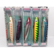 Fake Bait Fishing Accessories.rapala.magnum.cd-14.MAG MAG